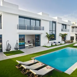 Luxury Punta Mujeres