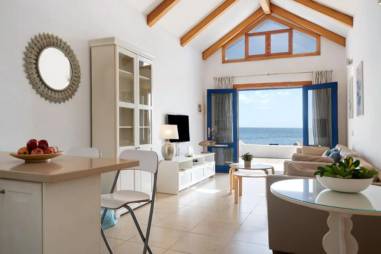 Holiday home La Mariana Villa Punta Mujeres