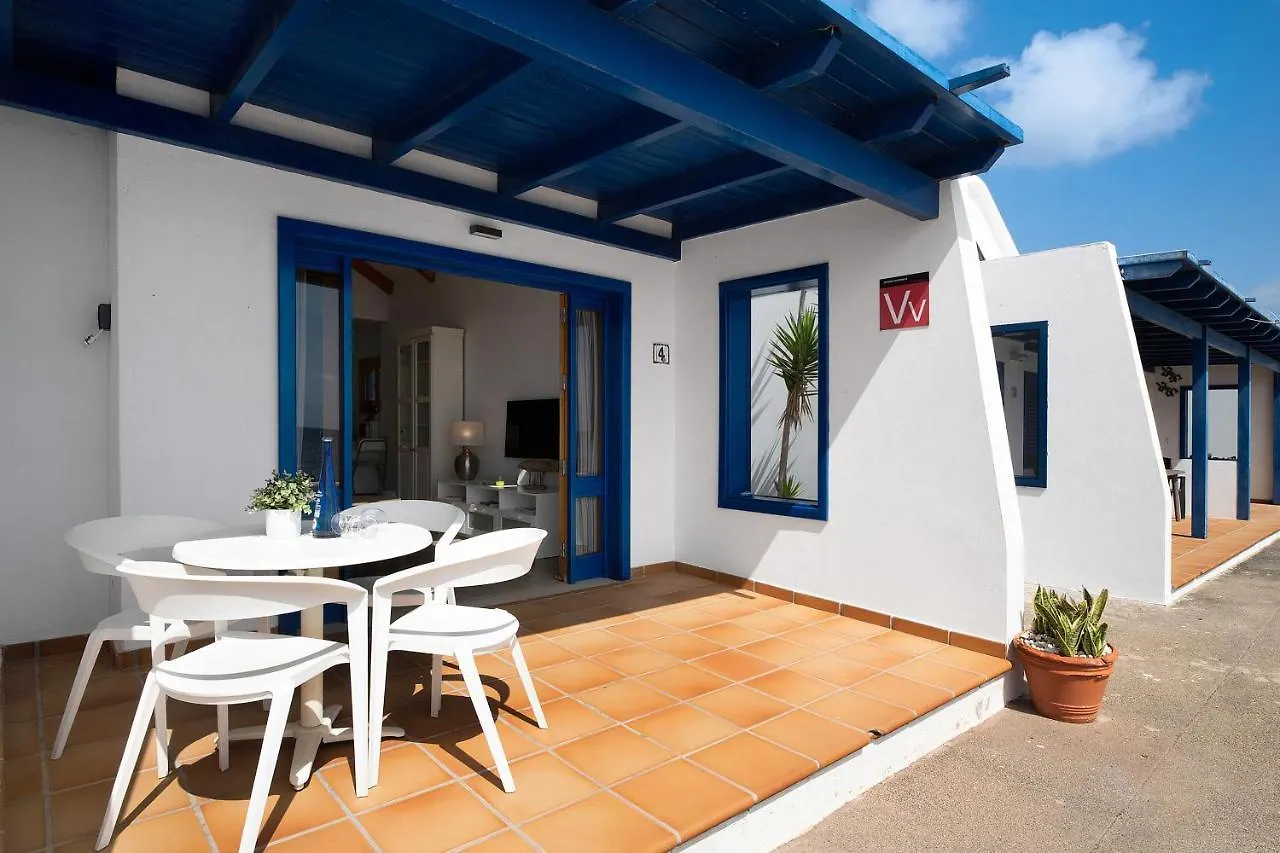 La Mariana Villa Punta Mujeres Spain