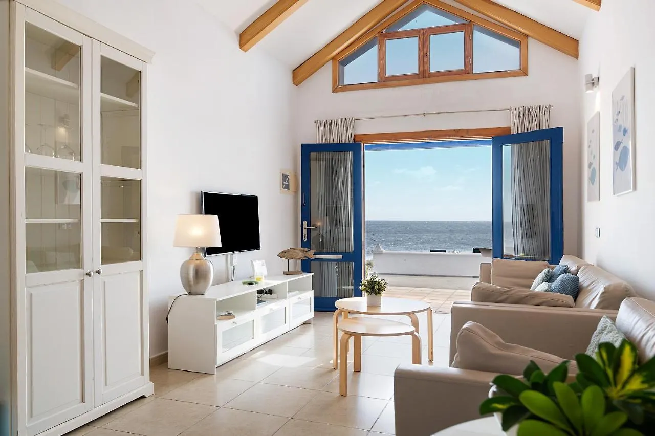 La Mariana Villa Punta Mujeres