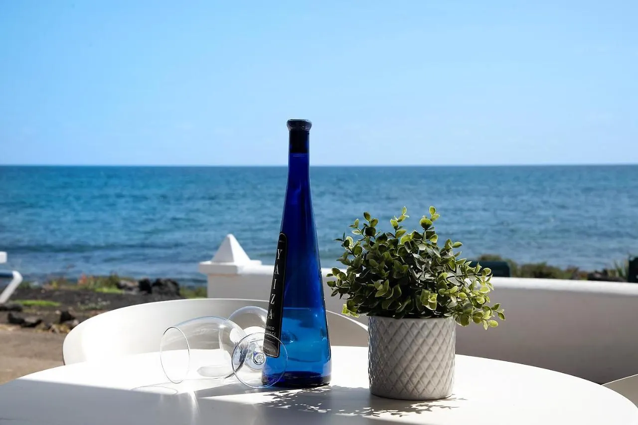 Holiday home La Mariana Villa Punta Mujeres