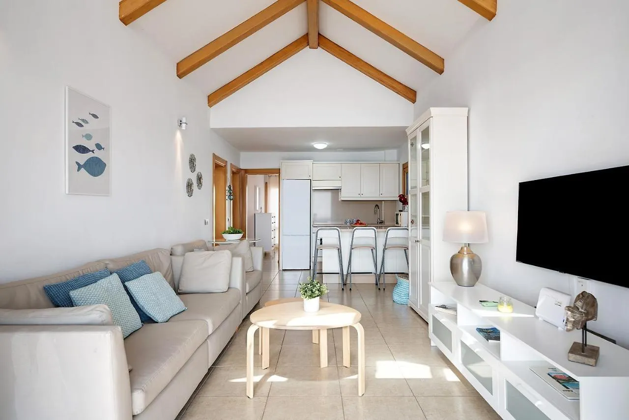 Holiday home La Mariana Villa Punta Mujeres Spain