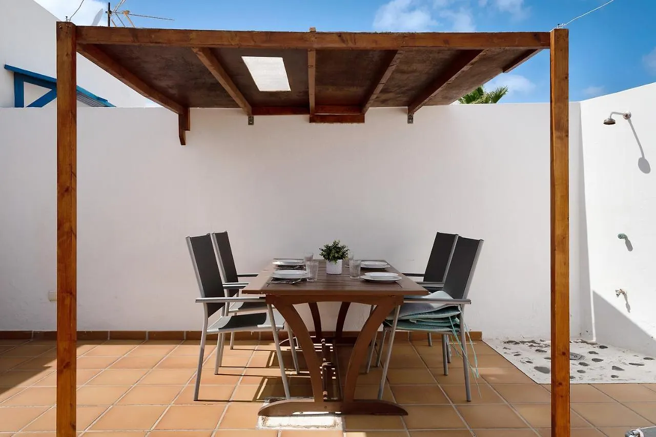 La Mariana Villa Punta Mujeres 0*,  Spain