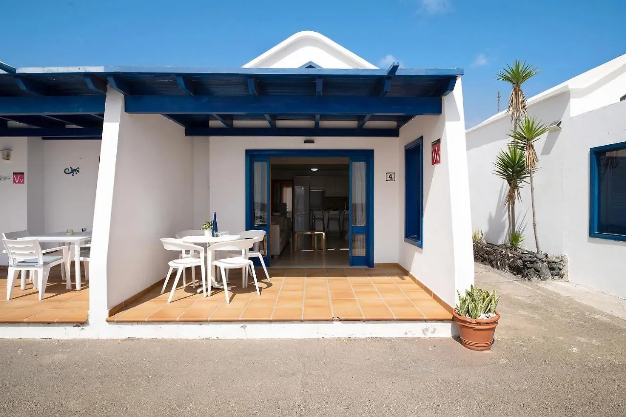 La Mariana Villa Punta Mujeres