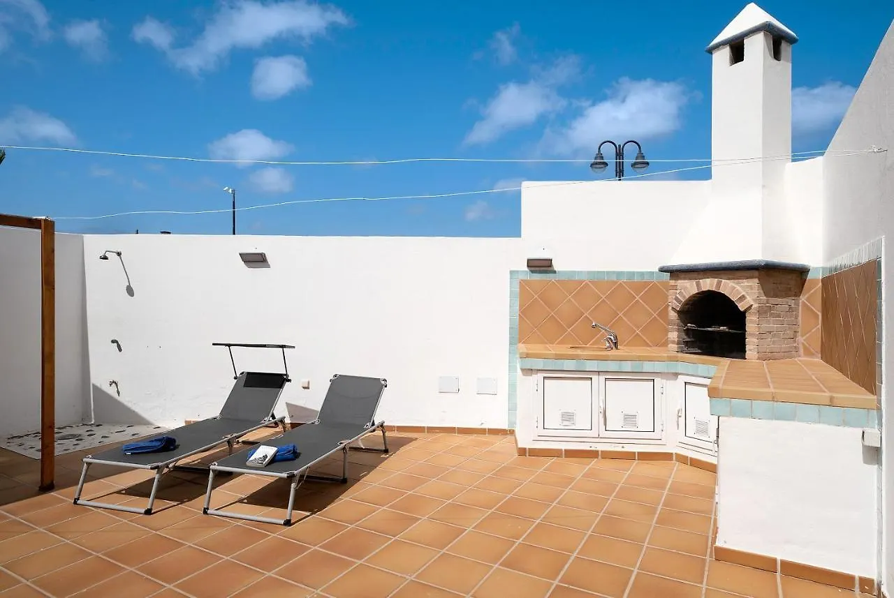 Holiday home La Mariana Villa Punta Mujeres