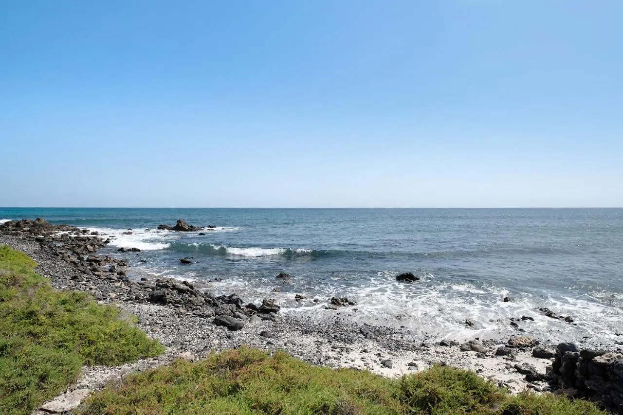 La Mariana Villa Punta Mujeres Holiday home