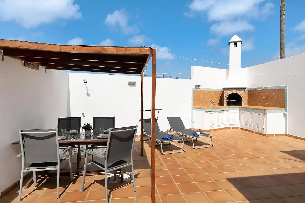 La Mariana Villa Punta Mujeres Holiday home