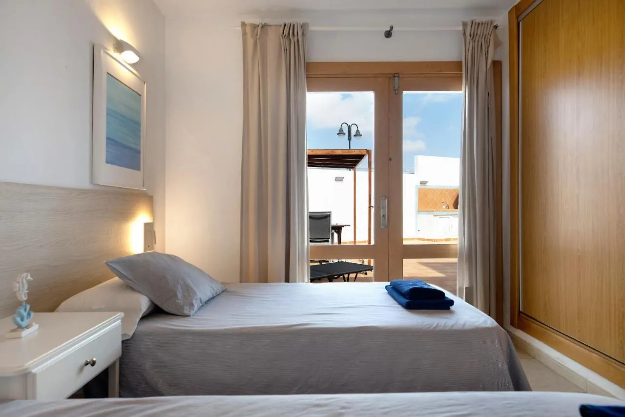La Mariana Villa Punta Mujeres Spain