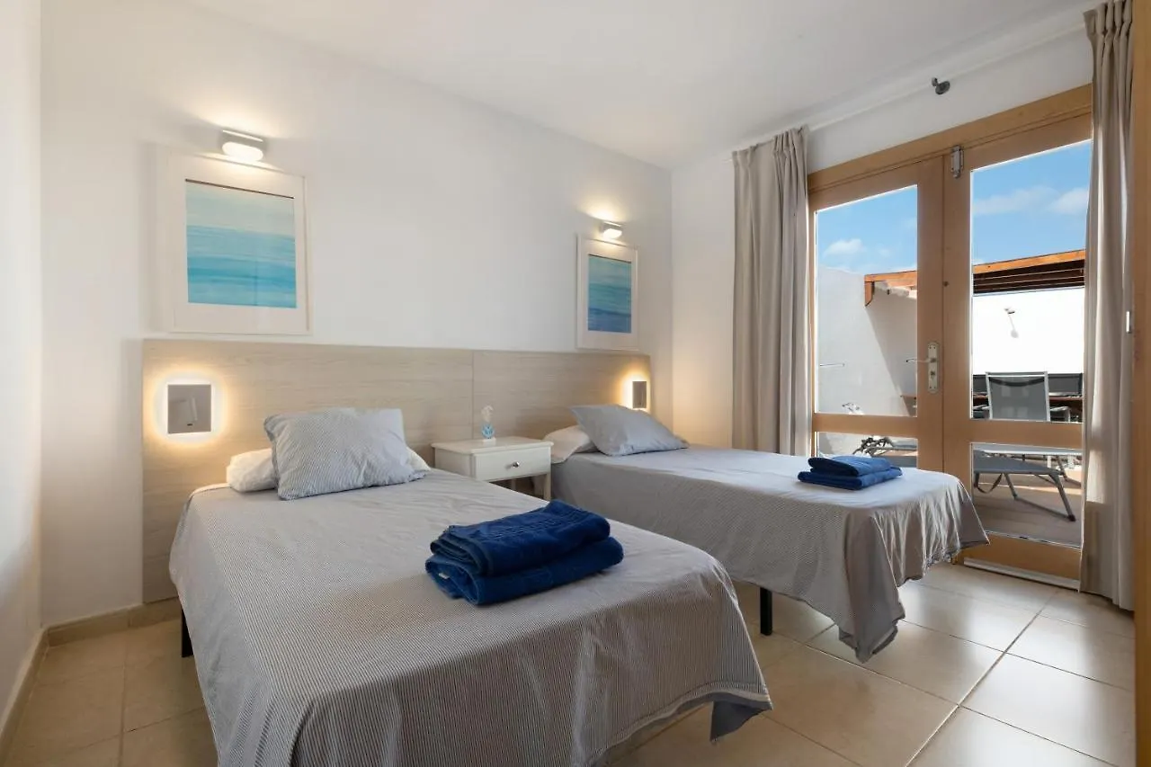 La Mariana Villa Punta Mujeres Spain